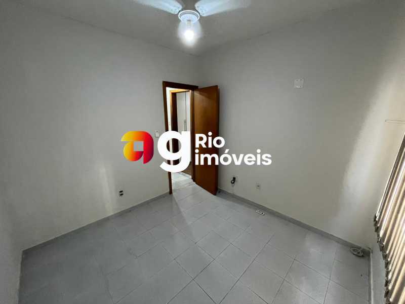 Imperdível - Apartamento para alugar Rua Capitão Machado,Rio de Janeiro,RJ - R$ 950 - TQAP20844