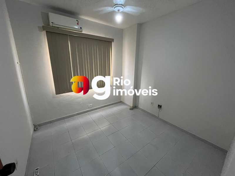 Imperdível - Apartamento para alugar Rua Capitão Machado,Rio de Janeiro,RJ - R$ 950 - TQAP20844