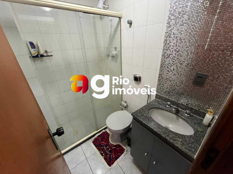Imperdível - Apartamento para alugar Rua Capitão Machado,Rio de Janeiro,RJ - R$ 950 - TQAP20844