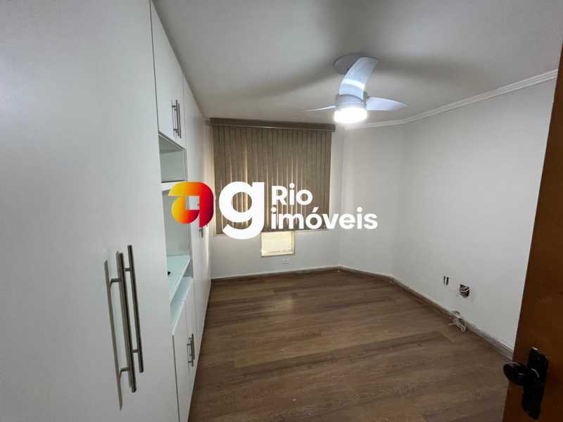 Imperdível - Apartamento para alugar Rua Capitão Machado,Rio de Janeiro,RJ - R$ 950 - TQAP20844