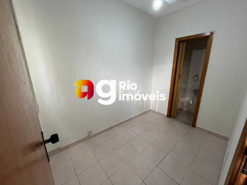 Imperdível - Apartamento para alugar Rua Capitão Machado,Rio de Janeiro,RJ - R$ 950 - TQAP20844