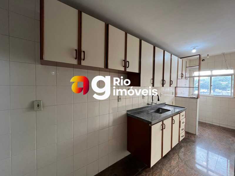 Imperdível - Apartamento para alugar Rua Capitão Machado,Rio de Janeiro,RJ - R$ 950 - TQAP20844