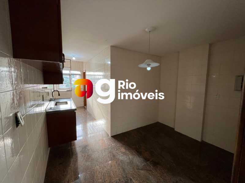 Imperdível - Apartamento para alugar Rua Capitão Machado,Rio de Janeiro,RJ - R$ 950 - TQAP20844