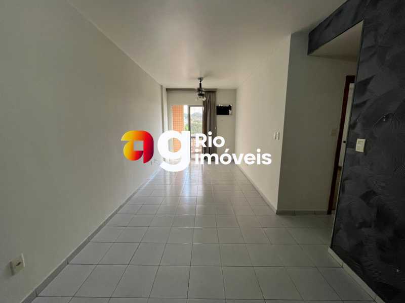 Imperdível - Apartamento para alugar Rua Capitão Machado,Rio de Janeiro,RJ - R$ 950 - TQAP20844