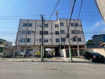 Apartamento à venda Rua Henrique Braga,Rio de Janeiro,RJ - R$ 205.000 - VVAP30769