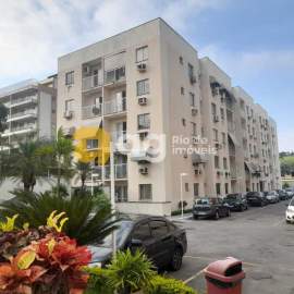 Imperdível - Apartamento à venda Rua Florianópolis,Rio de Janeiro,RJ - R$ 165.000 - VVAP22319