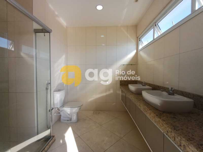 Apartamento 3 quartos para alugar Rio de Janeiro,RJ - R$ 3.500 - LVAP30011