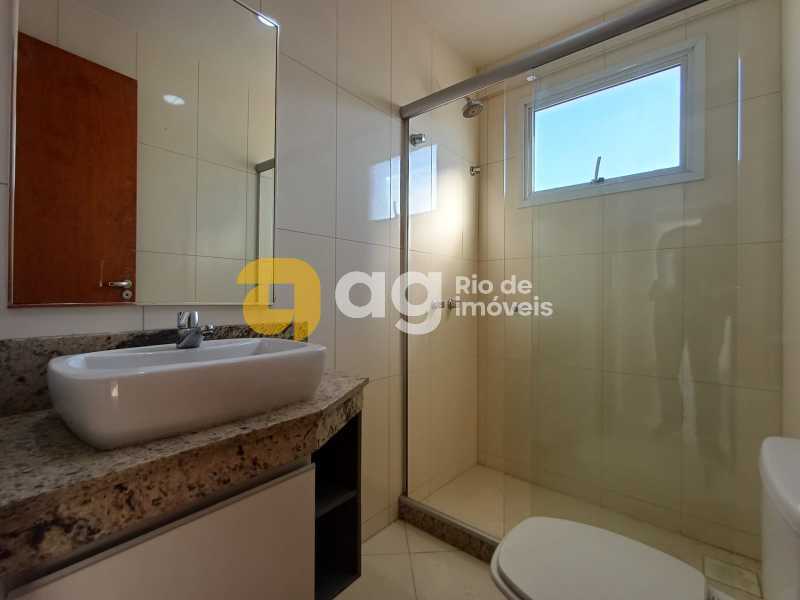 Apartamento 3 quartos para alugar Rio de Janeiro,RJ - R$ 3.500 - LVAP30011