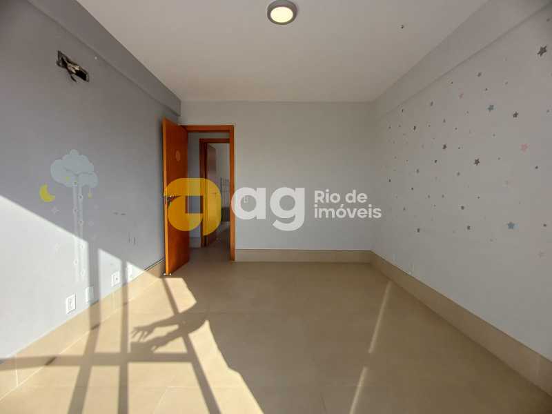Apartamento 3 quartos para alugar Rio de Janeiro,RJ - R$ 3.500 - LVAP30011