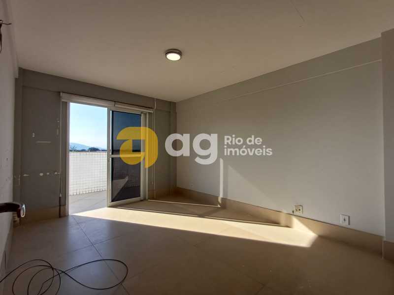 Apartamento 3 quartos para alugar Rio de Janeiro,RJ - R$ 3.500 - LVAP30011