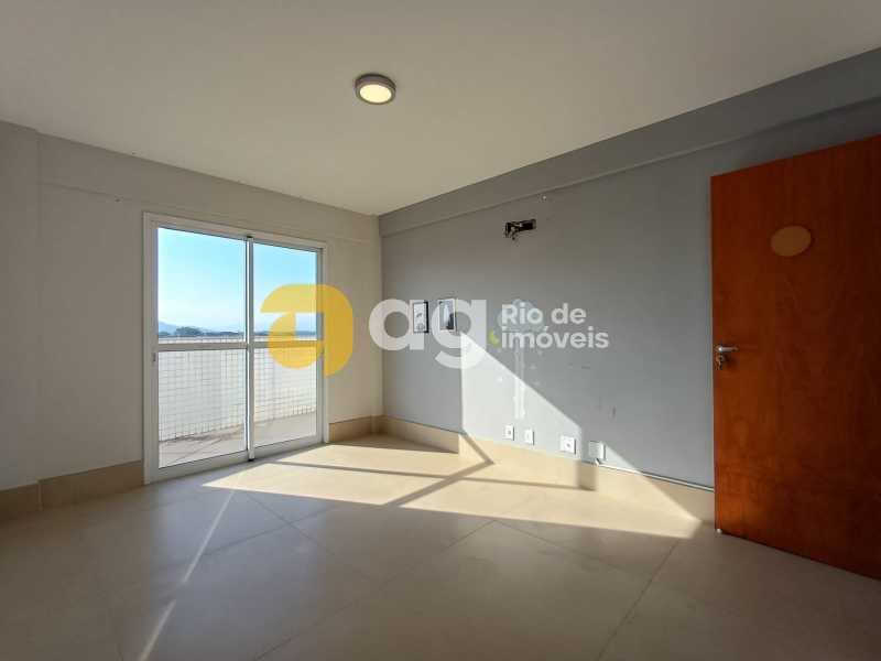 Apartamento 3 quartos para alugar Rio de Janeiro,RJ - R$ 3.500 - LVAP30011