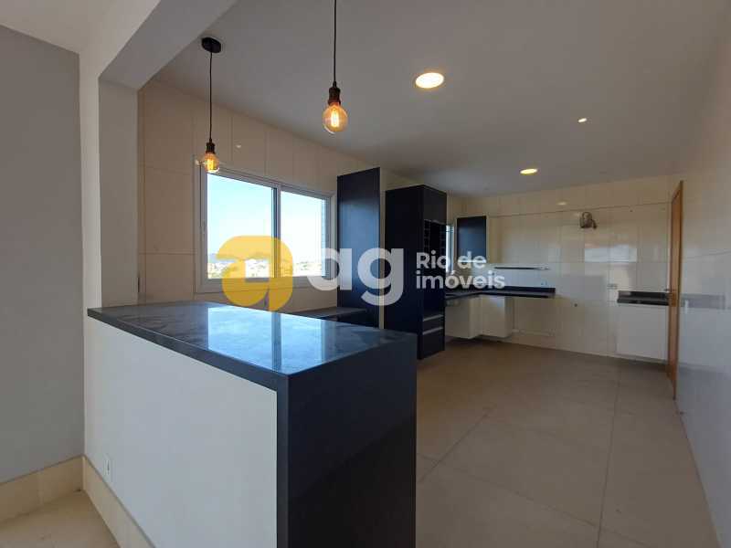 Apartamento 3 quartos para alugar Rio de Janeiro,RJ - R$ 3.500 - LVAP30011