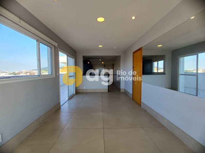 Apartamento 3 quartos para alugar Rio de Janeiro,RJ - R$ 3.500 - LVAP30011