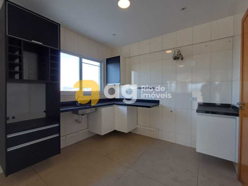 Apartamento 3 quartos para alugar Rio de Janeiro,RJ - R$ 3.500 - LVAP30011