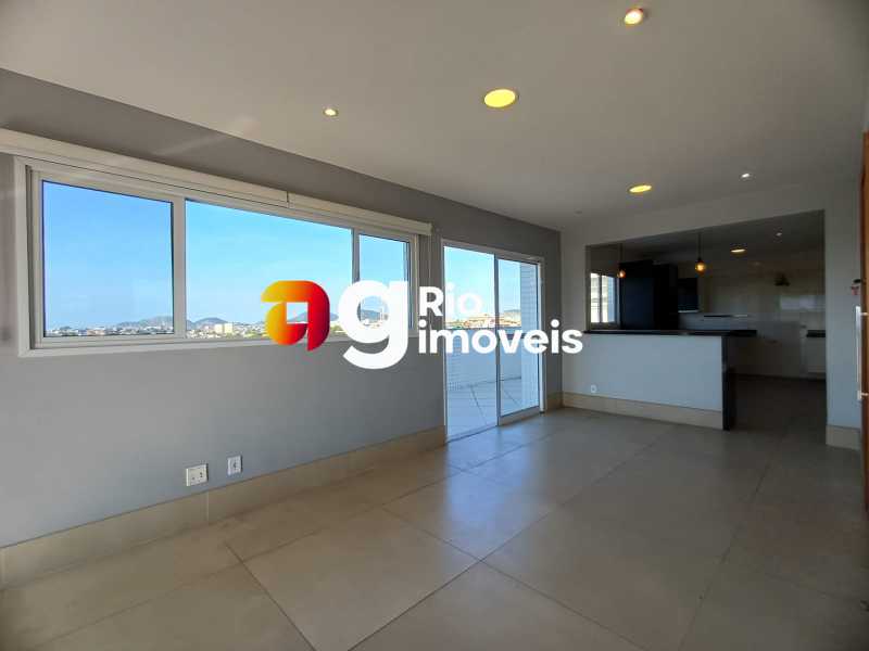 Apartamento 3 quartos para alugar Rio de Janeiro,RJ - R$ 3.500 - LVAP30011