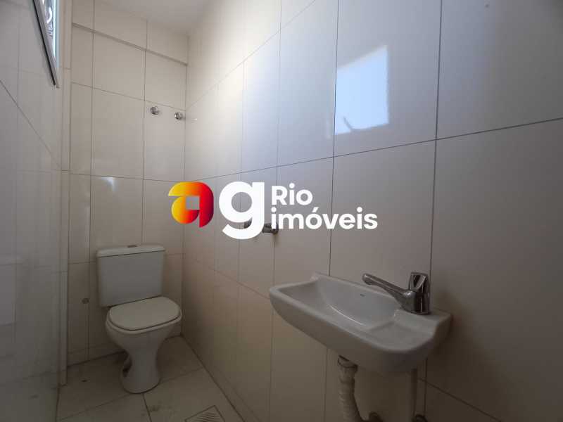 Apartamento 3 quartos para alugar Rio de Janeiro,RJ - R$ 3.500 - LVAP30011