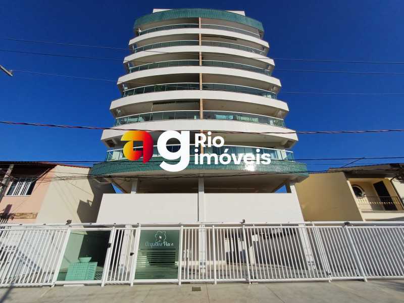 Apartamento 3 quartos para alugar Rio de Janeiro,RJ - R$ 3.500 - LVAP30011