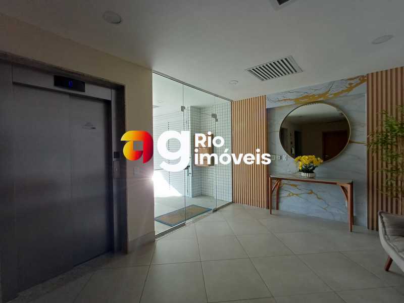 Apartamento 3 quartos para alugar Rio de Janeiro,RJ - R$ 3.500 - LVAP30011