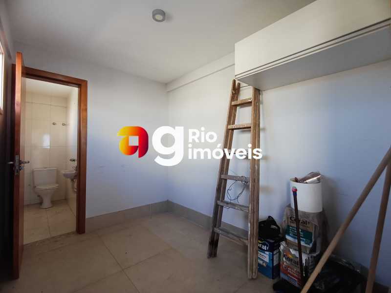Apartamento 3 quartos para alugar Rio de Janeiro,RJ - R$ 3.500 - LVAP30011