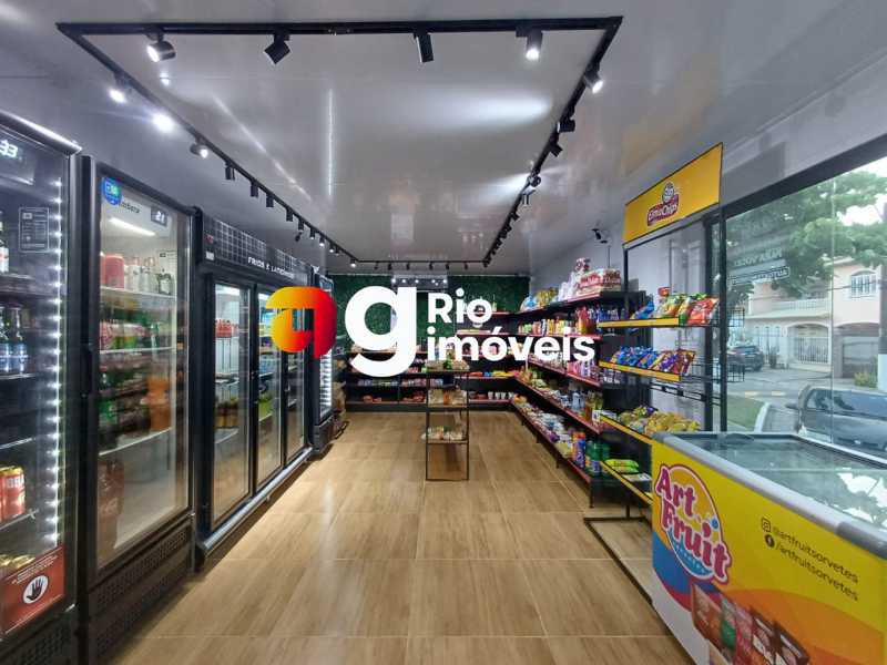 Apartamento 3 quartos para alugar Rio de Janeiro,RJ - R$ 3.500 - LVAP30011