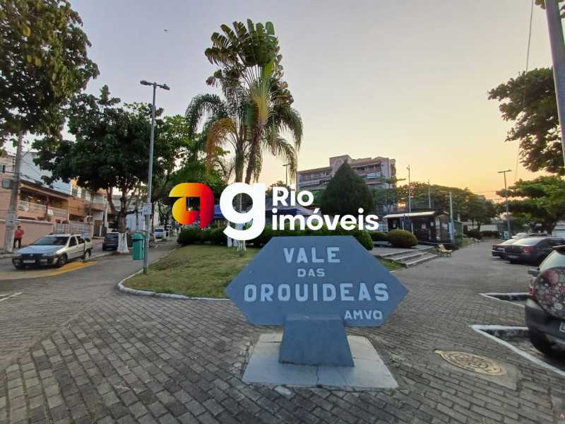 Apartamento 3 quartos para alugar Rio de Janeiro,RJ - R$ 3.500 - LVAP30011