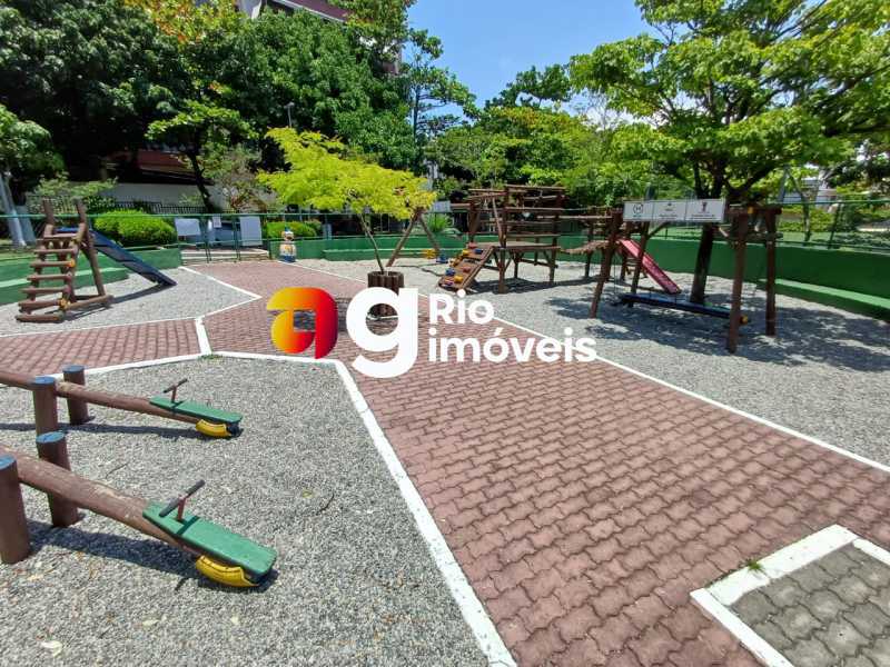 Apartamento 3 quartos para alugar Rio de Janeiro,RJ - R$ 3.500 - LVAP30011