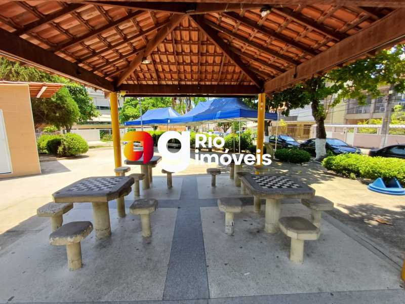 Apartamento 3 quartos para alugar Rio de Janeiro,RJ - R$ 3.500 - LVAP30011