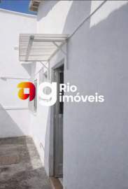 Ótima localização - Casa de Vila à venda Rua Tenente Vítor Batista,Rio de Janeiro,RJ - R$ 199.000 - VVCV10072