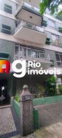 Apartamento à venda Rua Aristides Caire,Rio de Janeiro,RJ - R$ 315.000 - VVAP30772
