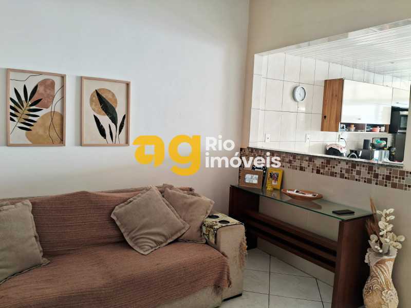 Conheça WhatsApp Image 2026-03-30 at 1 do imóvel - Casa de Vila à venda Rua Cândido Benício,Rio de Janeiro,RJ - R$ 375.000 - VVCV20233 - 5 WhatsApp Image 2026-03-30 at 1 - 5