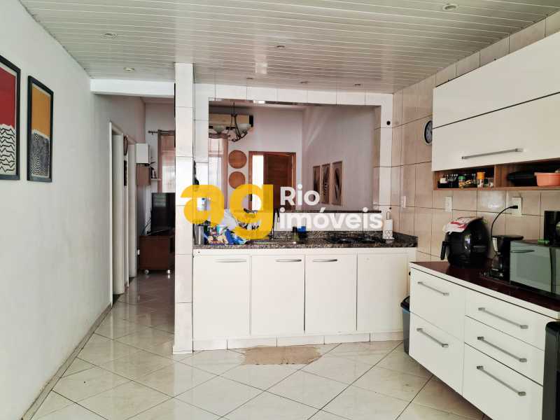 Conheça WhatsApp Image 2026-03-30 at 1 do imóvel - Casa de Vila à venda Rua Cândido Benício,Rio de Janeiro,RJ - R$ 375.000 - VVCV20233 - 6 WhatsApp Image 2026-03-30 at 1 - 6