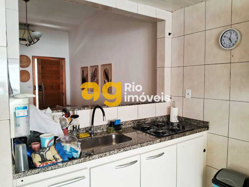 Conheça WhatsApp Image 2026-03-30 at 1 do imóvel - Casa de Vila à venda Rua Cândido Benício,Rio de Janeiro,RJ - R$ 375.000 - VVCV20233 - 8 WhatsApp Image 2026-03-30 at 1 - 8