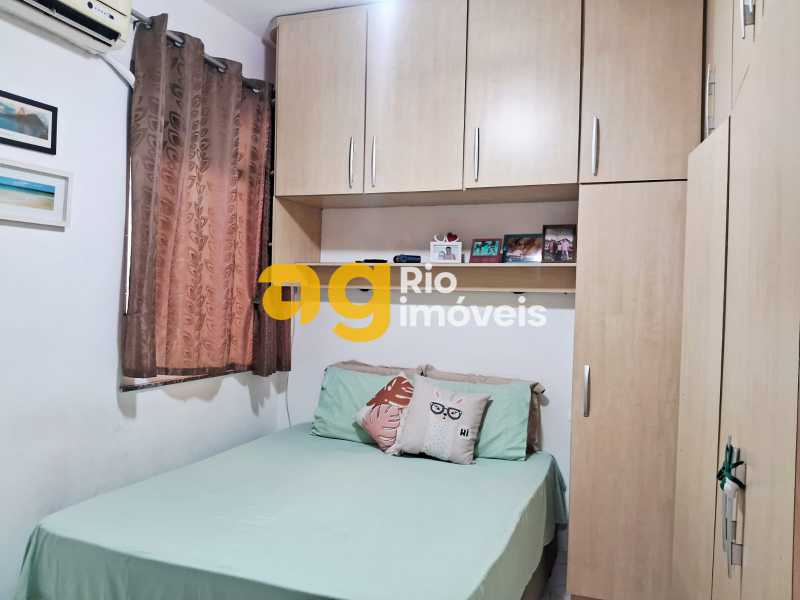 Conheça WhatsApp Image 2026-03-30 at 1 do imóvel - Casa de Vila à venda Rua Cândido Benício,Rio de Janeiro,RJ - R$ 375.000 - VVCV20233 - 11 WhatsApp Image 2026-03-30 at 1 - 11