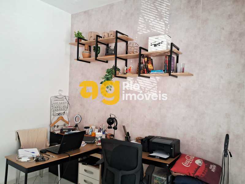 Conheça WhatsApp Image 2026-03-30 at 1 do imóvel - Casa de Vila à venda Rua Cândido Benício,Rio de Janeiro,RJ - R$ 375.000 - VVCV20233 - 9 WhatsApp Image 2026-03-30 at 1 - 9