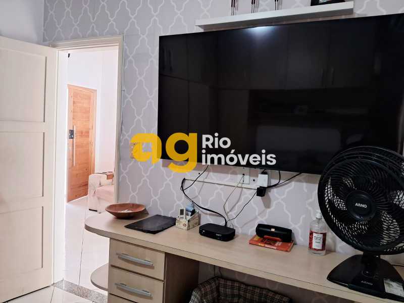Conheça WhatsApp Image 2026-03-30 at 1 do imóvel - Casa de Vila à venda Rua Cândido Benício,Rio de Janeiro,RJ - R$ 375.000 - VVCV20233 - 14 WhatsApp Image 2026-03-30 at 1 - 14