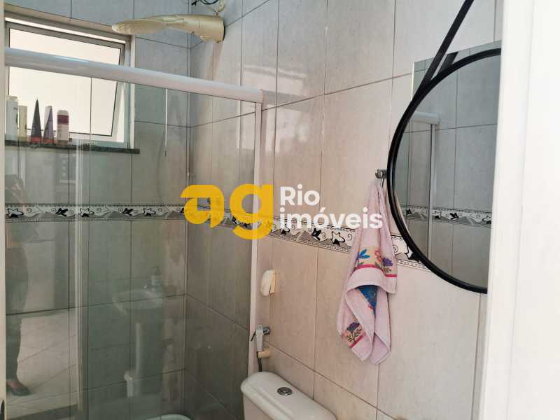 Conheça WhatsApp Image 2026-03-30 at 1 do imóvel - Casa de Vila à venda Rua Cândido Benício,Rio de Janeiro,RJ - R$ 375.000 - VVCV20233 - 15 WhatsApp Image 2026-03-30 at 1 - 15
