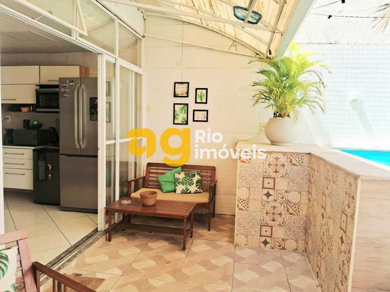 Conheça WhatsApp Image 2026-03-30 at 1 do imóvel - Casa de Vila à venda Rua Cândido Benício,Rio de Janeiro,RJ - R$ 375.000 - VVCV20233 - 17 WhatsApp Image 2026-03-30 at 1 - 17