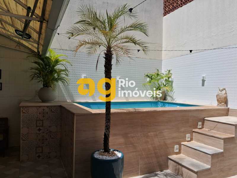 Conheça WhatsApp Image 2026-03-30 at 1 do imóvel - Casa de Vila à venda Rua Cândido Benício,Rio de Janeiro,RJ - R$ 375.000 - VVCV20233 - 18 WhatsApp Image 2026-03-30 at 1 - 18