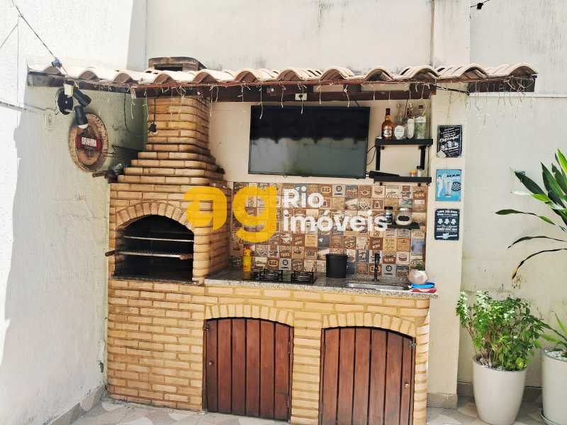 Conheça WhatsApp Image 2026-03-30 at 1 do imóvel - Casa de Vila à venda Rua Cândido Benício,Rio de Janeiro,RJ - R$ 375.000 - VVCV20233 - 20 WhatsApp Image 2026-03-30 at 1 - 20