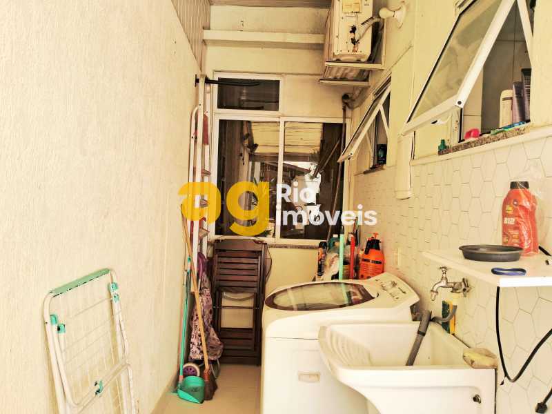 Conheça WhatsApp Image 2026-03-30 at 1 do imóvel - Casa de Vila à venda Rua Cândido Benício,Rio de Janeiro,RJ - R$ 375.000 - VVCV20233 - 16 WhatsApp Image 2026-03-30 at 1 - 16