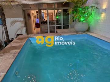 Casa de Vila à venda Rua Cândido Benício,Rio de Janeiro,RJ - R$ 375.000 - VVCV20233