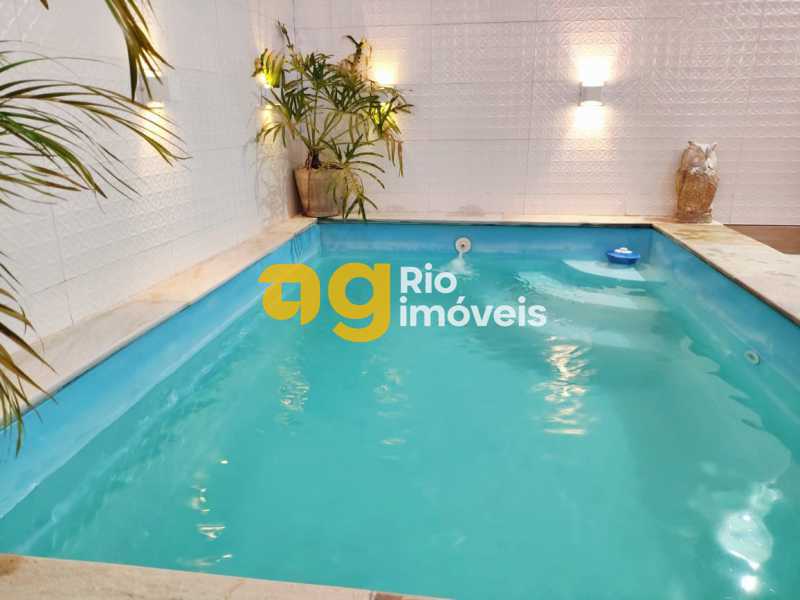 Conheça WhatsApp Image 2026-03-30 at 1 do imóvel - Casa de Vila à venda Rua Cândido Benício,Rio de Janeiro,RJ - R$ 375.000 - VVCV20233 - 23 WhatsApp Image 2026-03-30 at 1 - 23
