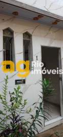 Ótima localização - Casa de Vila à venda Rua da Vitória,Rio de Janeiro,RJ - R$ 170.000 - VVCV10073