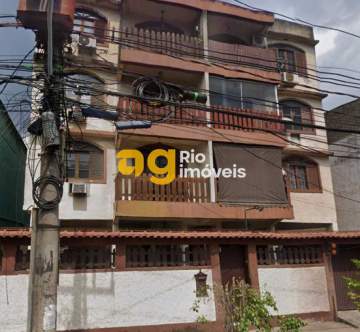 Apartamento 2 quartos à venda Rio de Janeiro,RJ - R$ 169.500 - VVAP22326