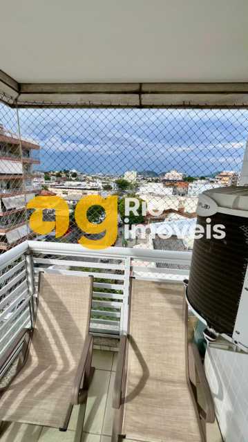 Conheça WhatsApp Image 2026-04-01 at 1 do imóvel - Apartamento à venda Rua das Dálias,Rio de Janeiro,RJ - R$ 580.000 - VVAP30775 - 5 WhatsApp Image 2026-04-01 at 1 - 5