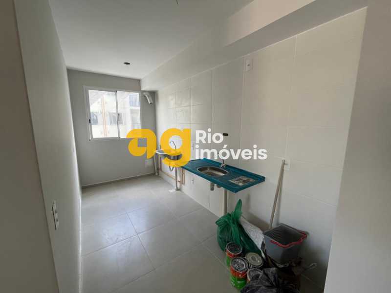 Lançamento - Apartamento para alugar Estrada da Soca,Rio de Janeiro,RJ - R$ 1.300 - TQAP20845