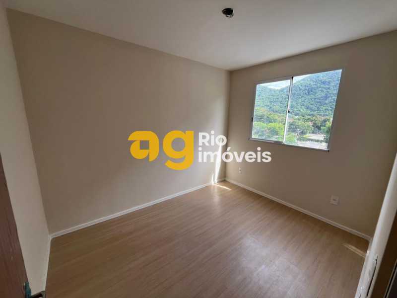 Lançamento - Apartamento para alugar Estrada da Soca,Rio de Janeiro,RJ - R$ 1.300 - TQAP20845