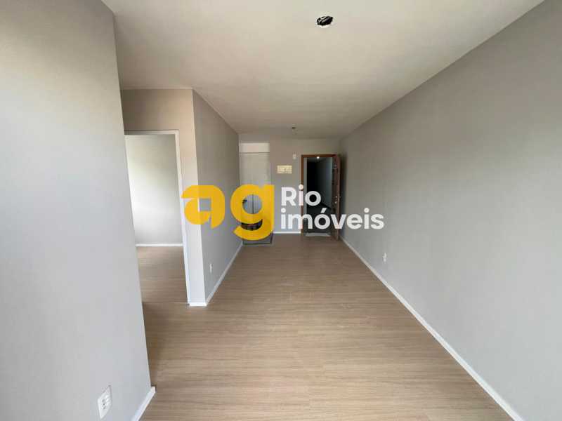 Lançamento - Apartamento para alugar Estrada da Soca,Rio de Janeiro,RJ - R$ 1.300 - TQAP20845