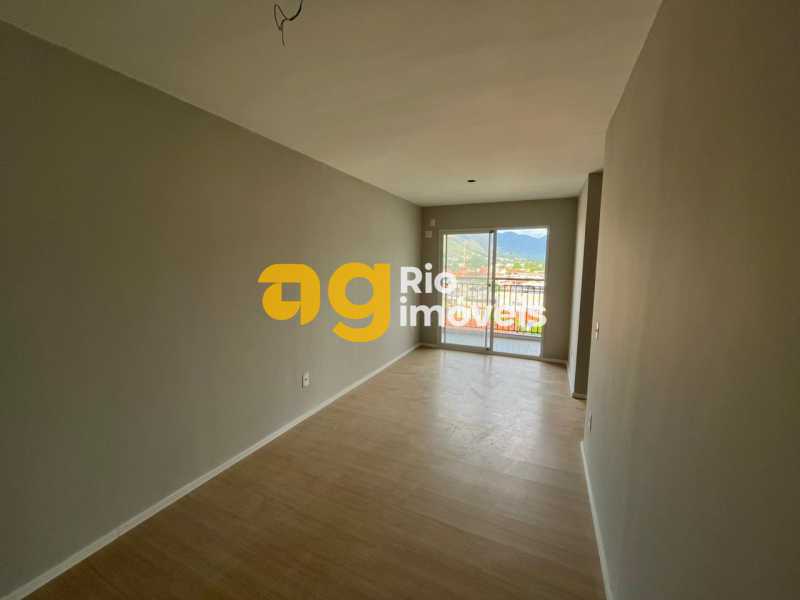 Lançamento - Apartamento para alugar Estrada da Soca,Rio de Janeiro,RJ - R$ 1.300 - TQAP20845