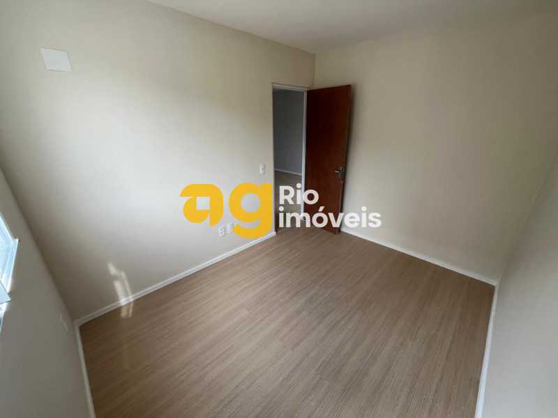 Lançamento - Apartamento para alugar Estrada da Soca,Rio de Janeiro,RJ - R$ 1.300 - TQAP20845